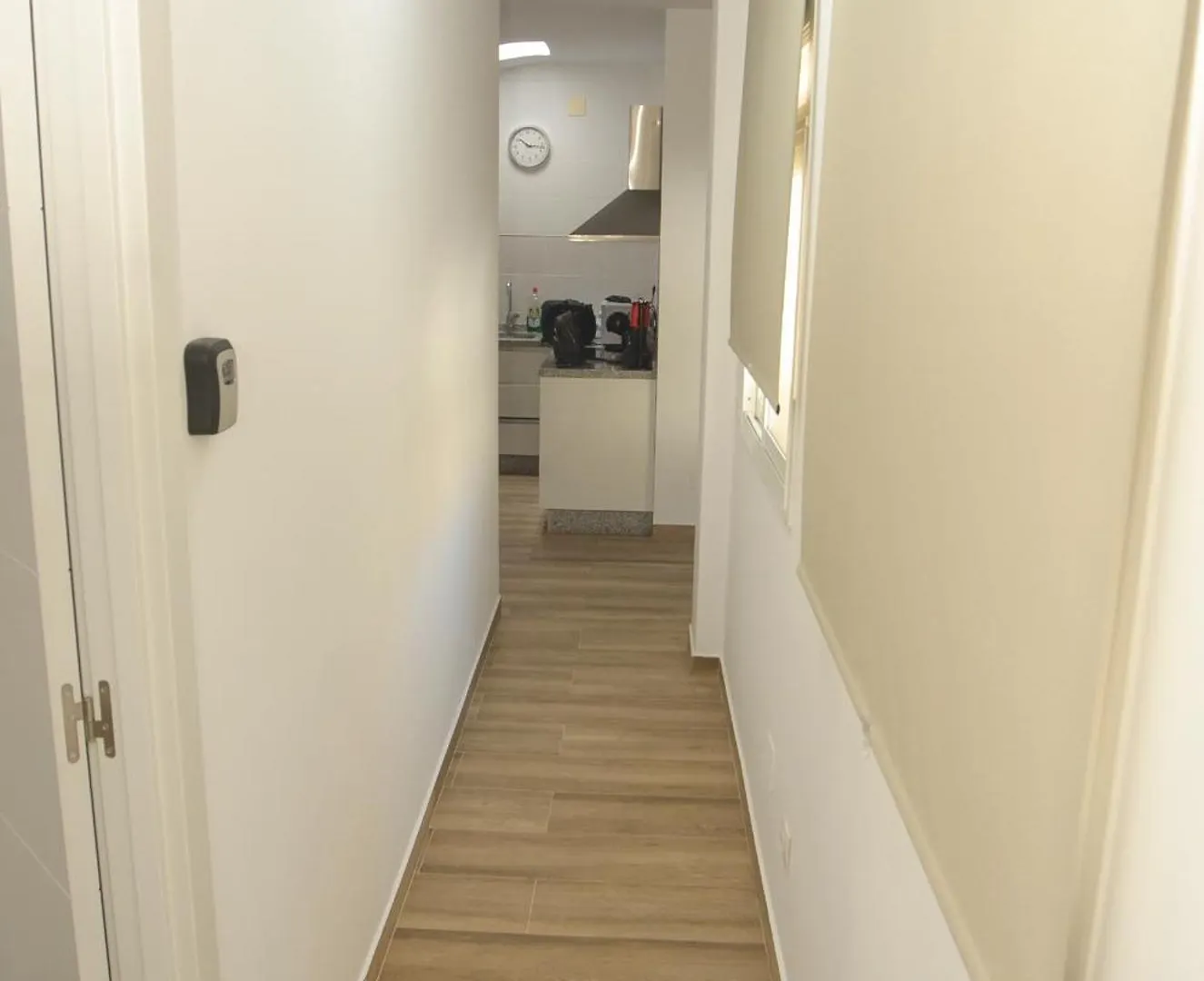 Alojamiento Del Sol Malaga Guest house
