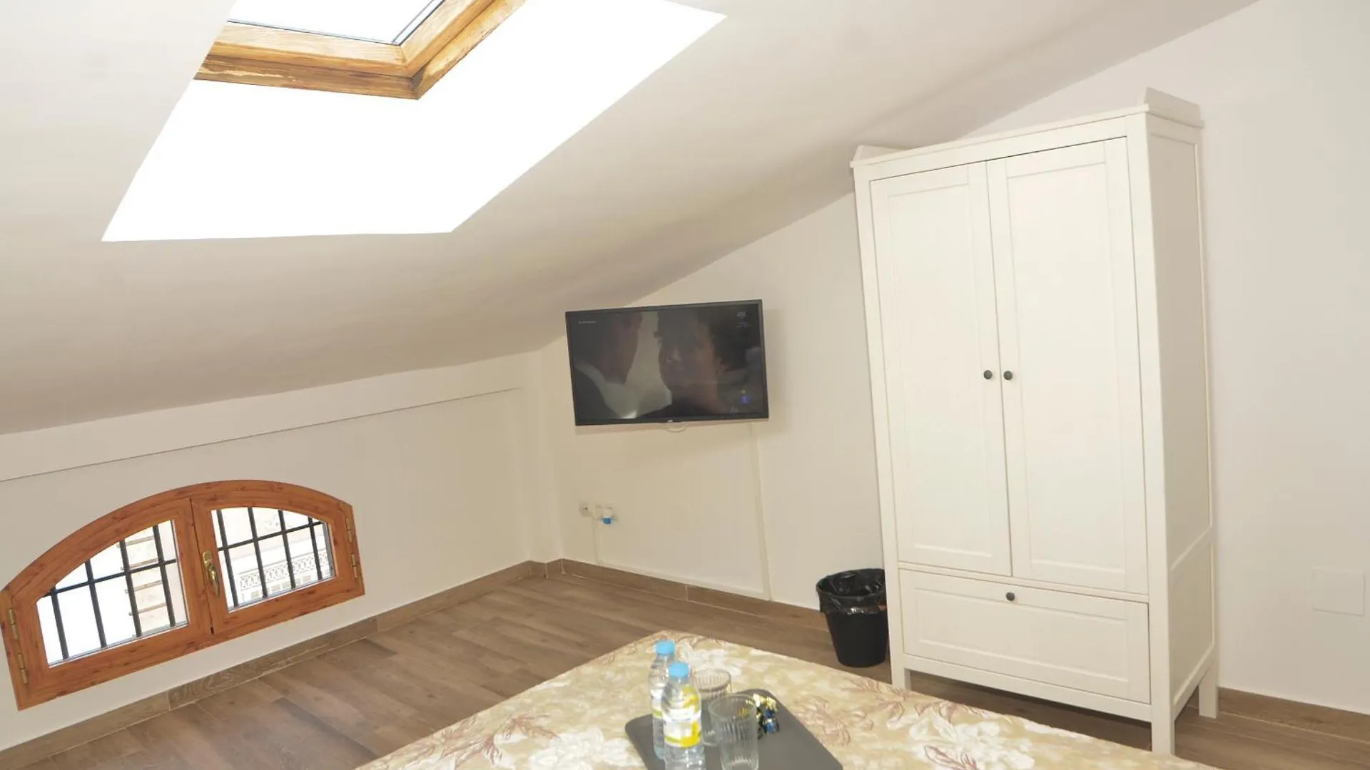 Guest house Alojamiento Del Sol Malaga Spain