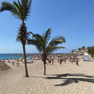 Mareverde , Costa Adeje (Tenerife) España