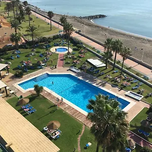 Guadalmar Playa 4*, Málaga España